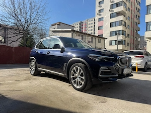 BMW X5 45e X Line - imagine 6