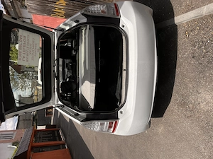 Toyota prius - imagine 4