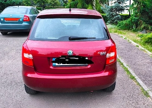 vind Skoda Fabia 2 din 2008 - imagine 5