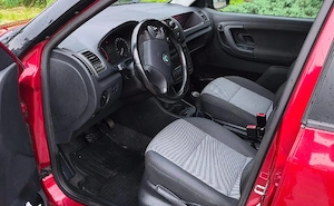 vind Skoda Fabia 2 din 2008 - imagine 4