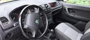 vind Skoda Fabia 2 din 2008 - imagine 2