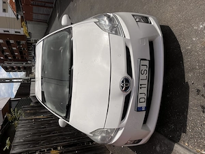 Toyota prius - imagine 5