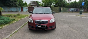 vind Skoda Fabia 2 din 2008 - imagine 3