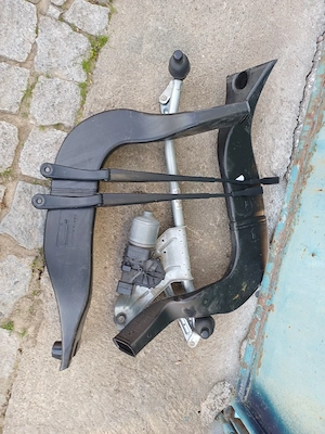 Planșă bord conversie,  kit conversie  Dacia Duster 2014-2017 - imagine 3