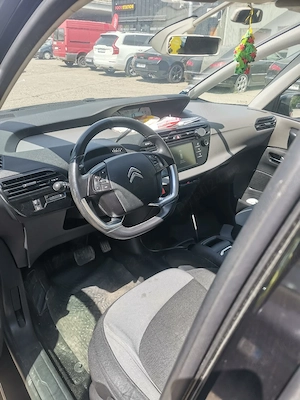 Citroen c4 grand picasso  - imagine 4