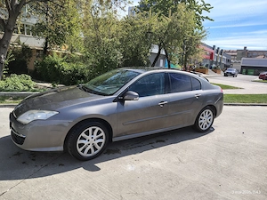 Renault Laguna 3 impecabil - imagine 2