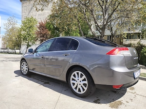 Renault Laguna 3 impecabil - imagine 3