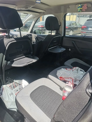 Citroen c4 grand picasso  - imagine 3