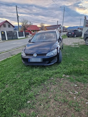 Vând Golf 7 an fabricație 24 - imagine 5