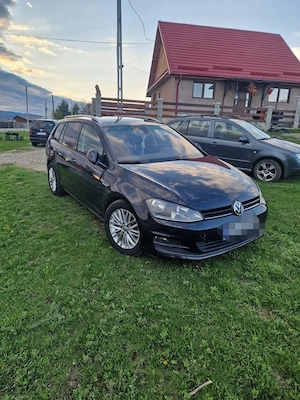 Vând Golf 7 an fabricație 24 - imagine 3