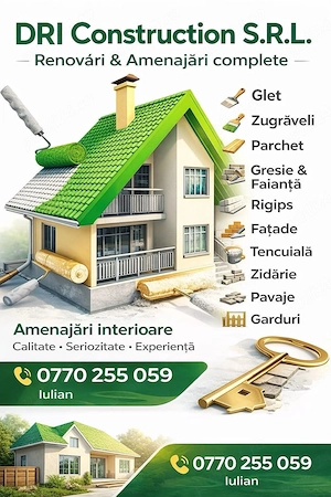Constructie