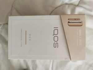 Iqos 3 Duo Briliant - imagine 4