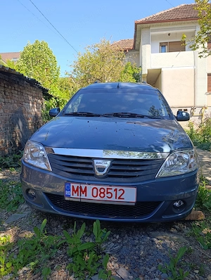 Logan MCV 1.6 16 valve
