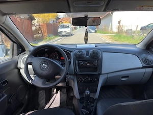 Dacia Logan 2015 1.2