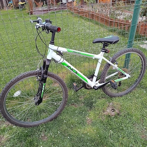 Bicicleta Indi Asriel 