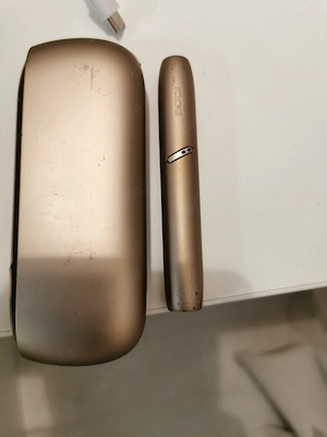 Iqos 3 Duo Briliant - imagine 2