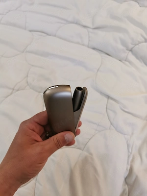 Iqos 3 Duo Briliant