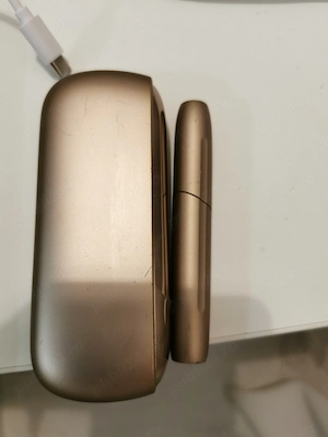 Iqos 3 Duo Briliant - imagine 3