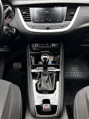 Vind Opel GrandLand X 1,5 D automatic - imagine 2