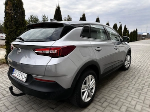 Vind Opel GrandLand X 1,5 D automatic - imagine 8