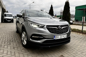 Vind Opel GrandLand X 1,5 D automatic - imagine 6