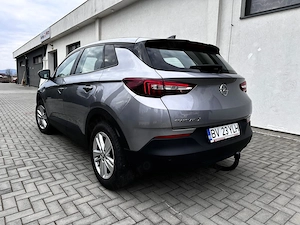 Vind Opel GrandLand X 1,5 D automatic - imagine 5