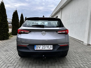 Vind Opel GrandLand X 1,5 D automatic - imagine 4