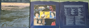 Santana - Moonflower 2 LP England 1977 - imagine 4