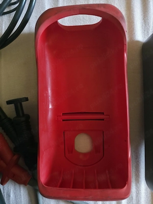 Fluke 707Ex Multimetru Calibrator - imagine 2