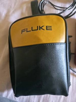 Fluke 707Ex Multimetru Calibrator - imagine 3