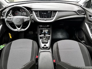 Vind Opel GrandLand X 1,5 D automatic - imagine 3