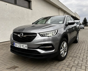 Vind Opel GrandLand X 1,5 D automatic - imagine 7