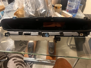 Ceas bord Toyota prius