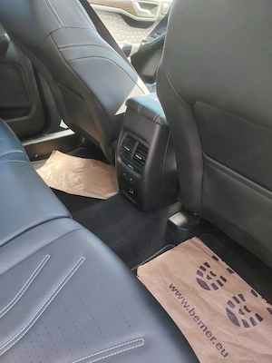 Vând sau schimb,Ford Kuga Vignale,4 4, 2020,2.0 diesel,200 cai  - imagine 7