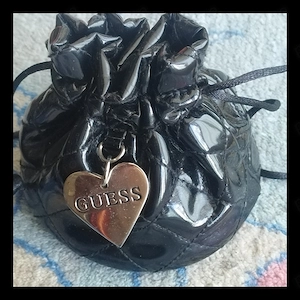 Vand ceas dama GUESS