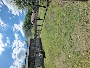 Terenuri + casă batraneasca si anexe de vanzare  - imagine 6
