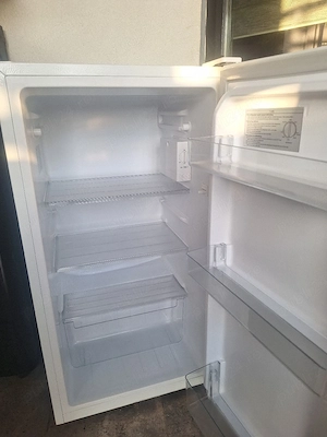 Frigider inverter aproape nou 