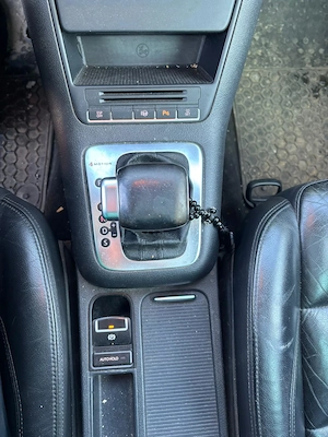 Vand Volkswagen Tiguan 2008 - imagine 6