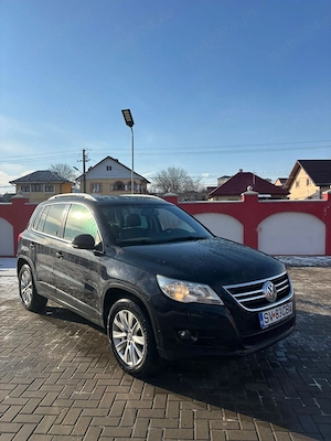Vand Volkswagen Tiguan 2008 - imagine 2