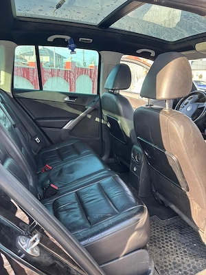 Vand Volkswagen Tiguan 2008 - imagine 9
