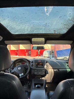 Vand Volkswagen Tiguan 2008 - imagine 7