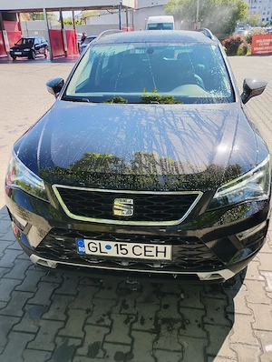 de vanzare seat ateca - imagine 3