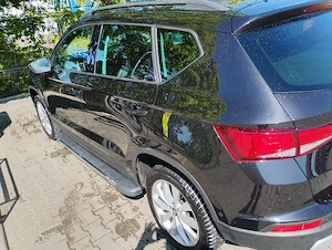 de vanzare seat ateca - imagine 2