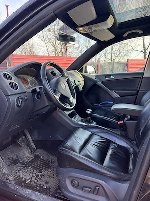 Vand Volkswagen Tiguan 2008 - imagine 8