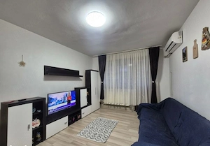 Apartament 3 camere 