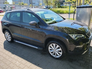 de vanzare seat ateca