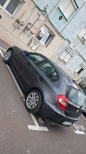 Bmw seria 1,2006,benzina 1,6 - imagine 2