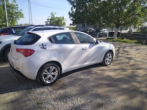 Vând alfa Romeo gulieta benzina  - imagine 11
