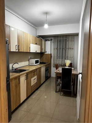 Apartament 2 camere ,Sector 6-Militari , Envogue Residence  - imagine 5