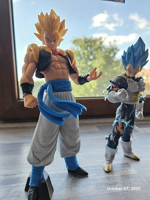 Figurine Dragon Ball   set 13 bucăți   ofertă bună
